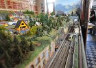 Eisenbahnmuseum Triest Campo Marzio (87)